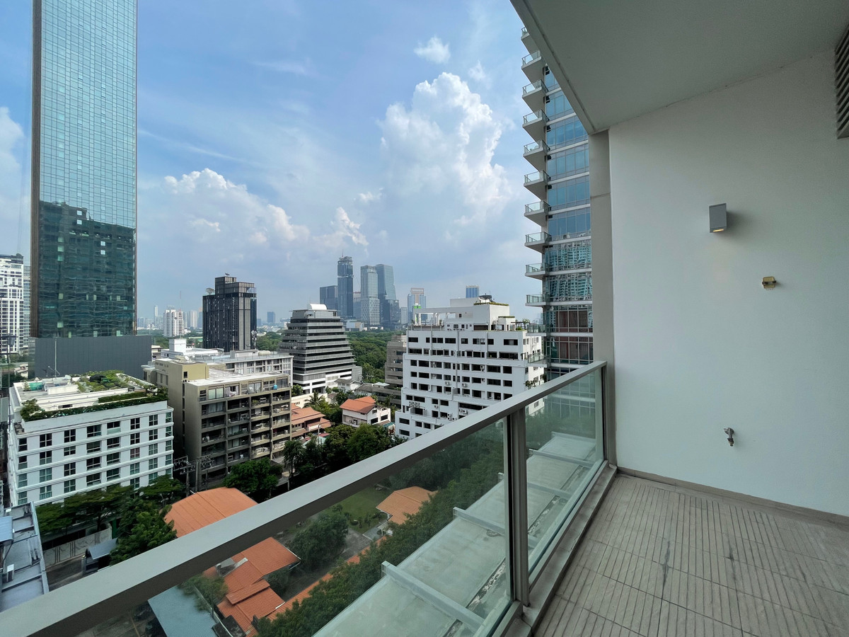 For RentCondoWitthayu, Chidlom, Langsuan, Ploenchit : 🏠✨ 185 Rajadamri | 1 Bedroom for Rent (HBH-ST-95)
