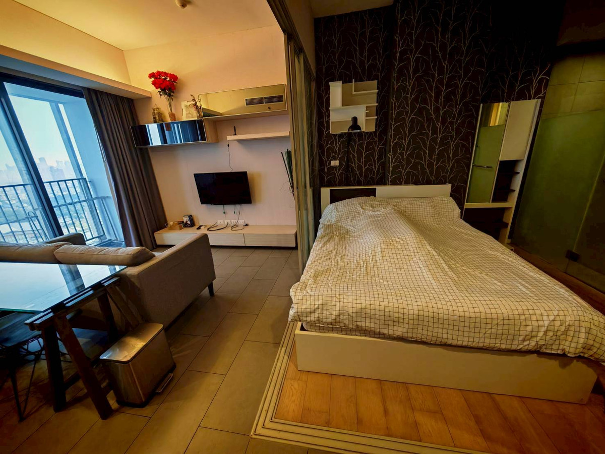 ให้เช่าคอนโดอารีย์ อนุสาวรีย์ : Siamese Ratchakru ไซมิส ราชครู 