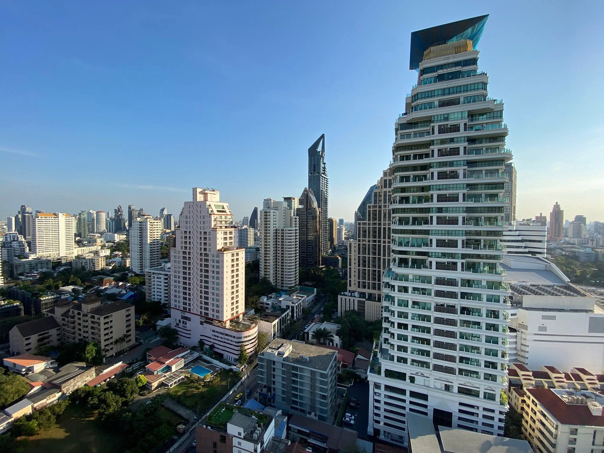 ให้เช่าคอนโดสุขุมวิท อโศก ทองหล่อ : คอนโด Noble state 39 