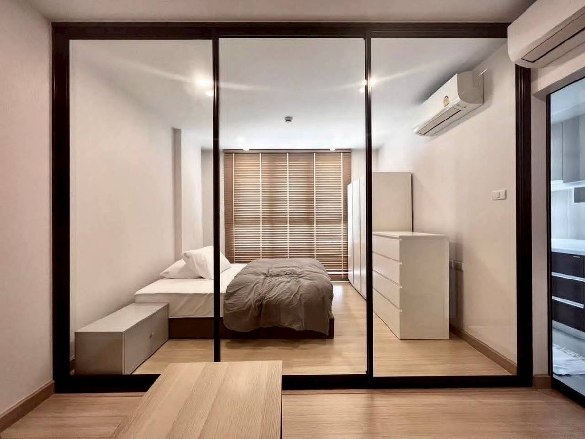 For RentCondoRama9, Petchburi, RCA : ✅ SPR107 ✅ Line : @p2nproperty