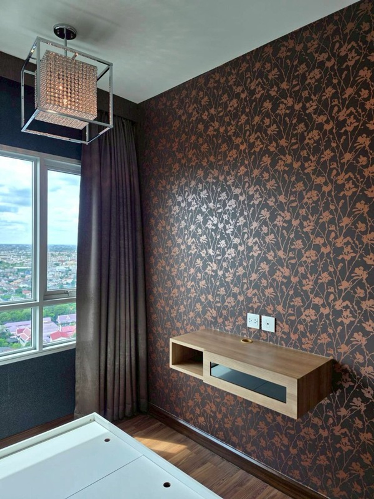 ขายคอนโดรัตนาธิเบศร์ สนามบินน้ำ พระนั่งเกล้า : 💖💖ขายห้องสวย Centric Tiwanon Station / 1 ห้องนอน ขนาด 32 ตรม ราคาเพียง 1.79 ล้านบาท// สนใจสอบถามได้นะคะ  LINE  ID = atfirm2010  💖💖