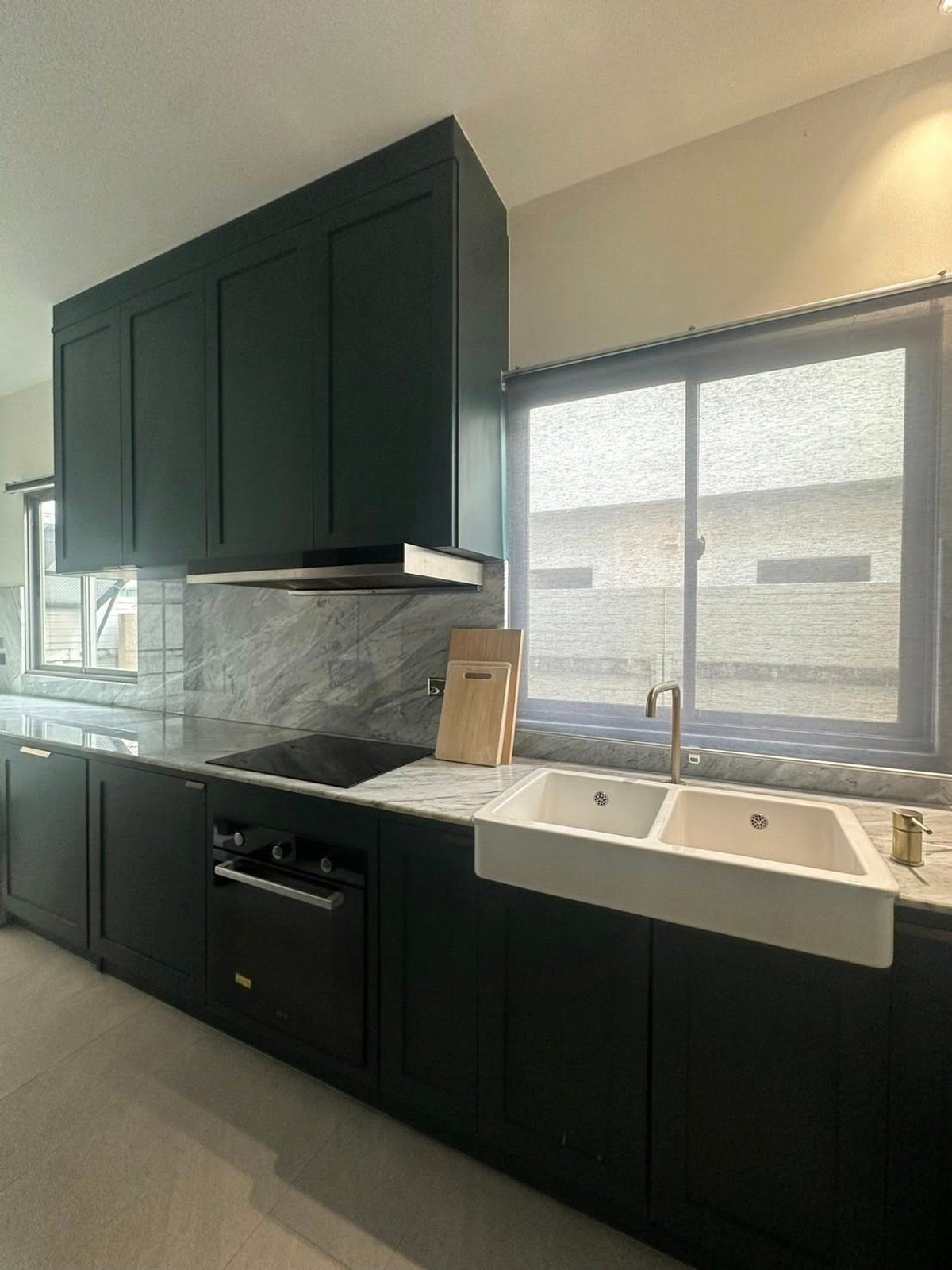 ให้เช่าบ้านพัฒนาการ ศรีนครินทร์ : เพอร์เฟค เพลส พระราม 9 - กรุงเทพกรีฑา / 3 ห้องนอน (เช่า), Perfect Place Rama 9 - Krungthep Kreetha / 3 Bedrooms (FOR RENT) BZD130