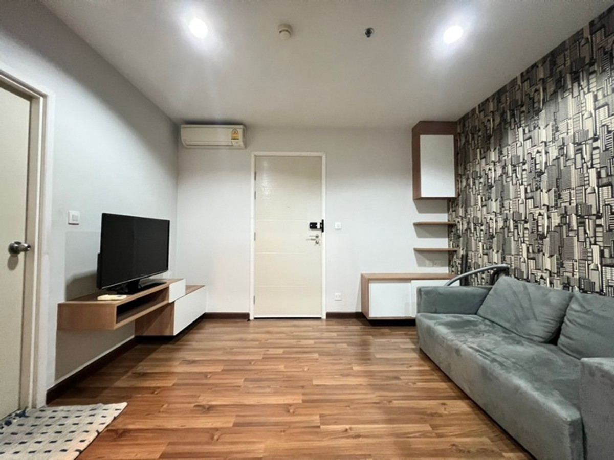 ขายคอนโดรัตนาธิเบศร์ สนามบินน้ำ พระนั่งเกล้า : 💖💖ขายพร้อมผู้เช่า Centric Tiwanon Station / 1 ห้องนอน ขนาด 35 ตรม ราคาเพียง 1.79 ล้านบาท// สนใจสอบถามได้นะคะ LINE ID = atfirm2010  💖💖