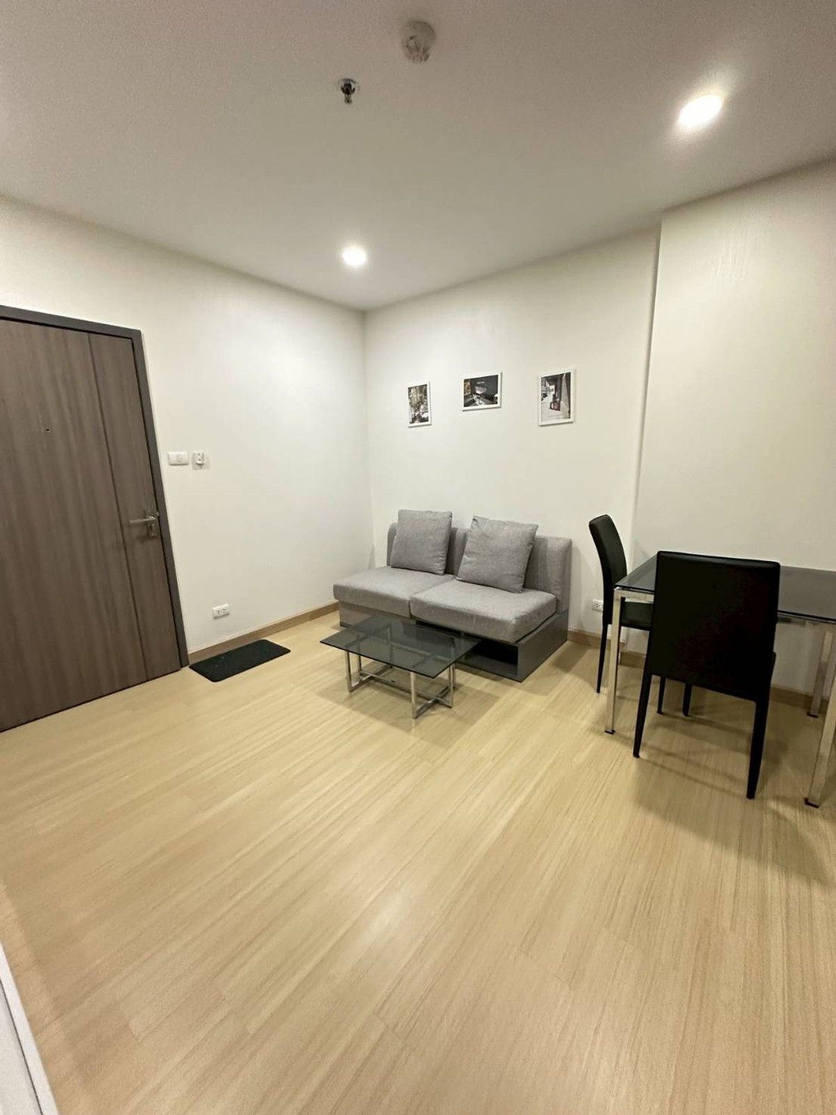 For RentCondoRamkhamhaeng, Hua Mak : ✅ SVR234 ✅ Line : @p2nproperty