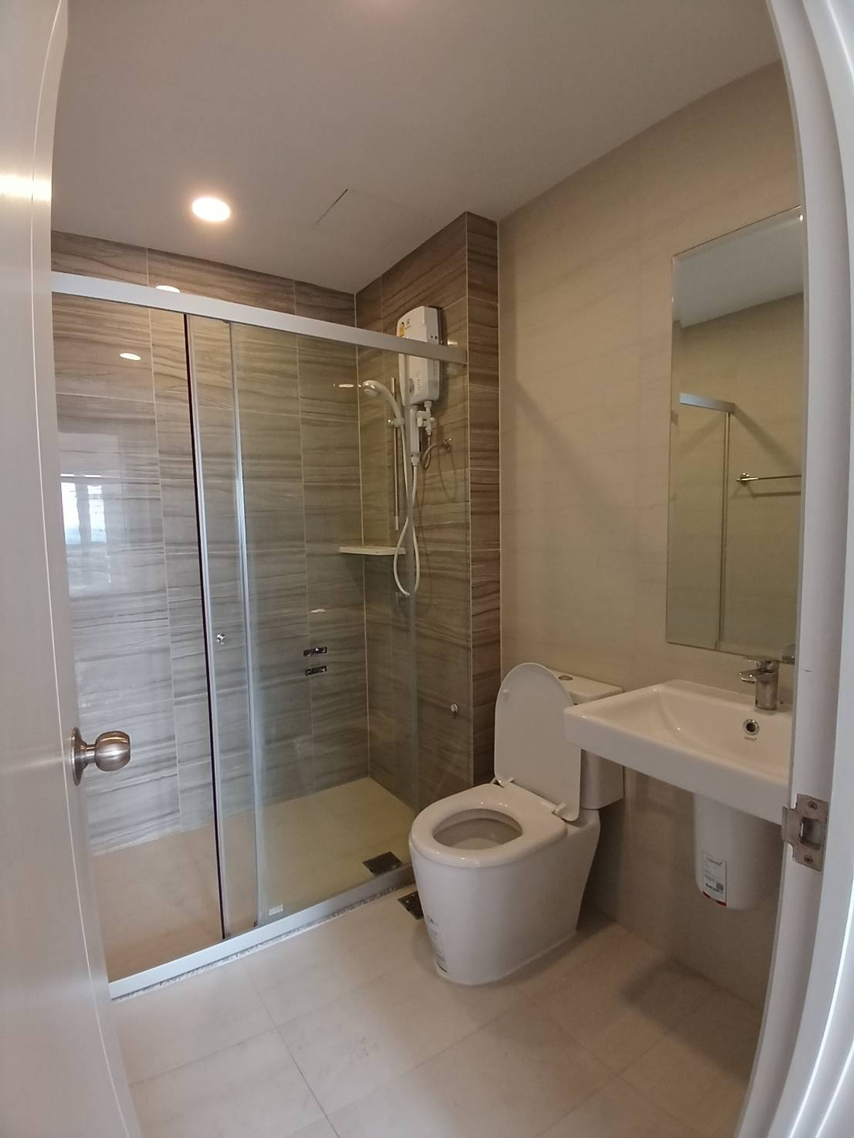 For RentCondoRamkhamhaeng, Hua Mak : For rent Supalai Veranda Ramkhamhaeng : fully furnished