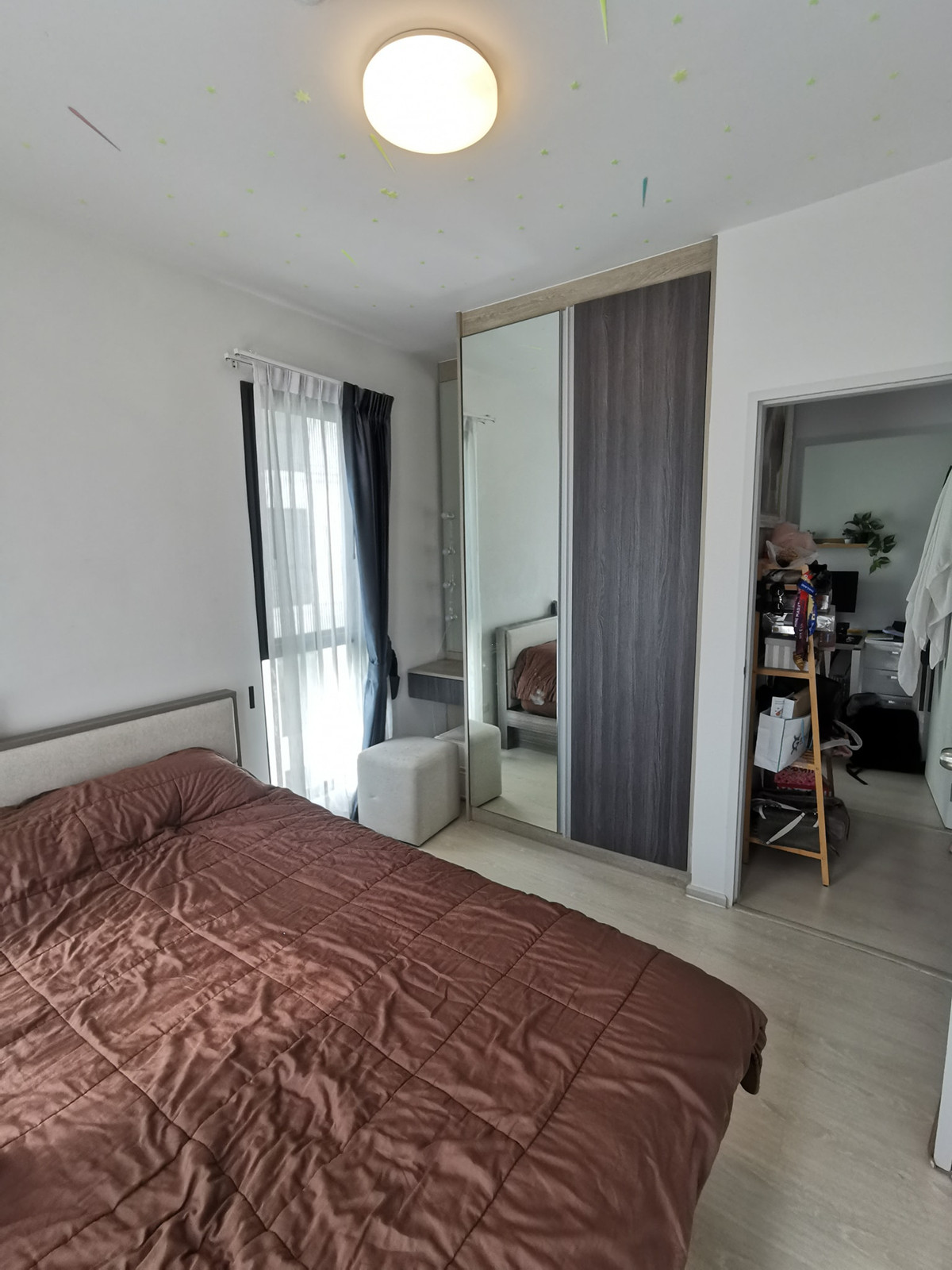 For SaleCondoBangna, Bearing, Lasalle : 🌈 [For Sale] Urgent sale!! Condo Unio Sukhumvit 72