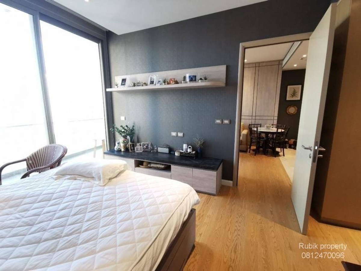 ขายคอนโดวงเวียนใหญ่ เจริญนคร : 🌊 For Sale | Magnolias Waterfront Residences ICONSIAM RB1647 คอนโด Ultra Luxury ริมแม่น้ำเจ้าพระยา วิวสวยระดับ World-class