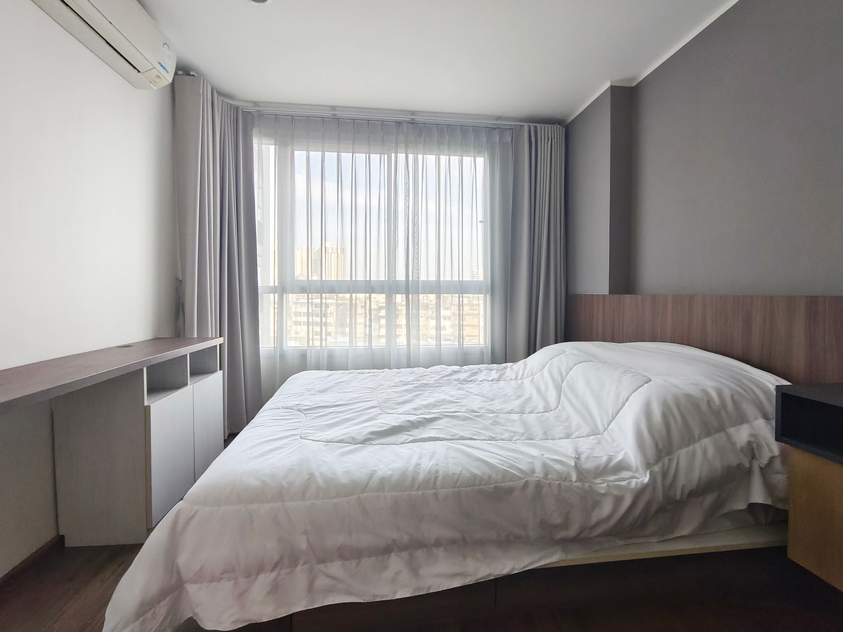 ให้เช่าคอนโดรัตนาธิเบศร์ สนามบินน้ำ พระนั่งเกล้า : 🌿 ให้เช่าคอนโดยูดีไลท์ รัตนาธิเบศร์ 🌿 ห้องใหญ่ 1 ห้องนอน วิวสวน เดินทางสะดวก ใกล้ MRT🌿 💛🧡💚ไลน์ไอดี @richycat💛🧡💚