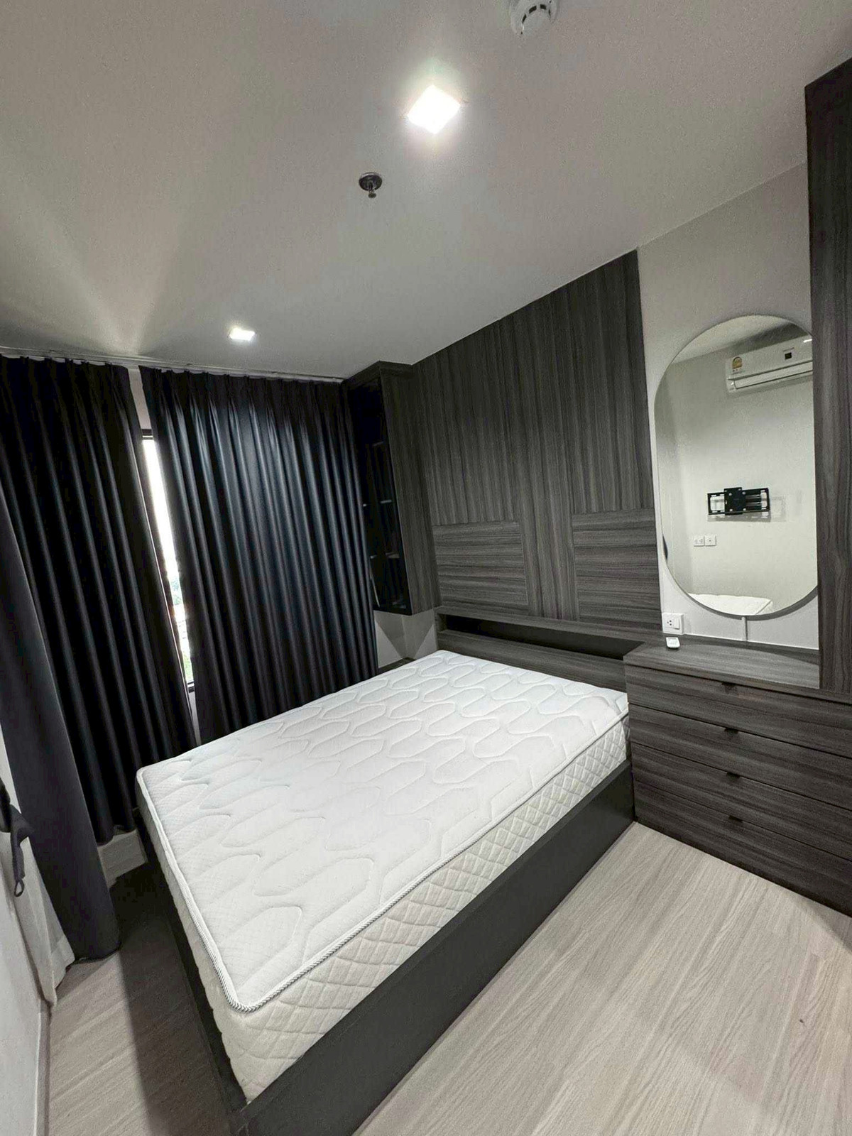 ให้เช่าคอนโดท่าพระ ตลาดพลู วุฒากาศ : 🔥 ให้เช่าคอนโด Life Sathorn Sierra ทำเลสาทร ใกล้ BTS ตลาดพลู เหมาะอยู่คนเดียว/คู่