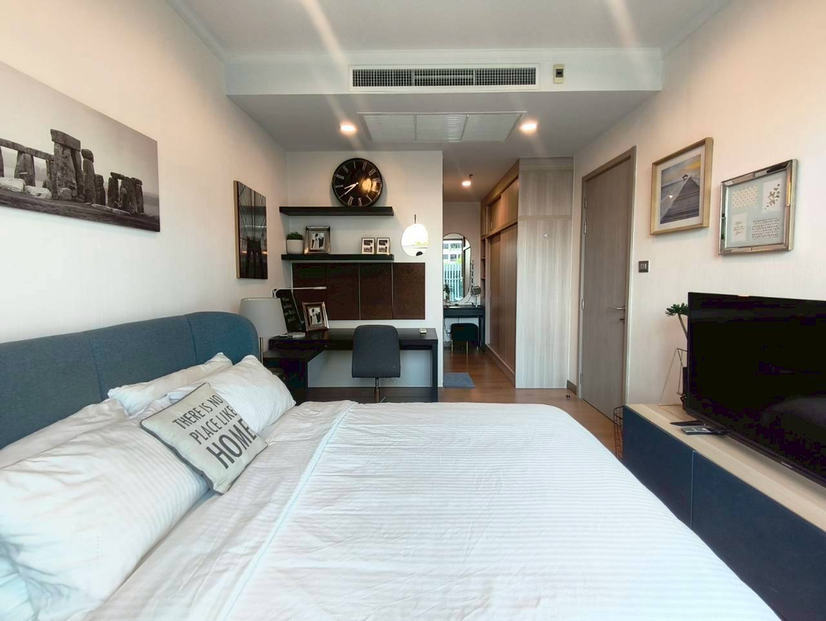 ให้เช่าคอนโดสุขุมวิท อโศก ทองหล่อ : PFD-07913 ให้เช่า Supalai Oriental Sukhumvit 39 ใกล้ BTS พร้อมพงษ์ 2 นอน 72.5 ตรม. ตึก C ห้องมุม