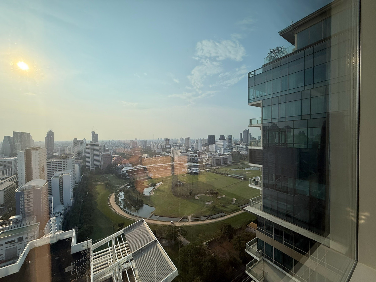 CondoWitthayu, Chidlom, Langsuan, Ploenchit : 🏠✨ 185 Rajadamri | 2 Bedrooms for Sale / Rent (HBH-ST-97)