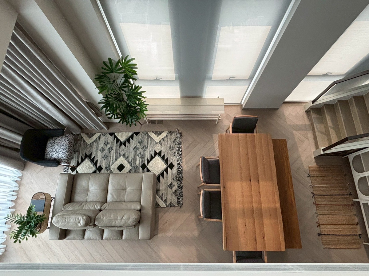 ขายคอนโดสาทร นราธิวาส : คอนโดห้อง Duplex 2 ห้องนอน ที่ The reserve sathorn , Contact 062-496-6454