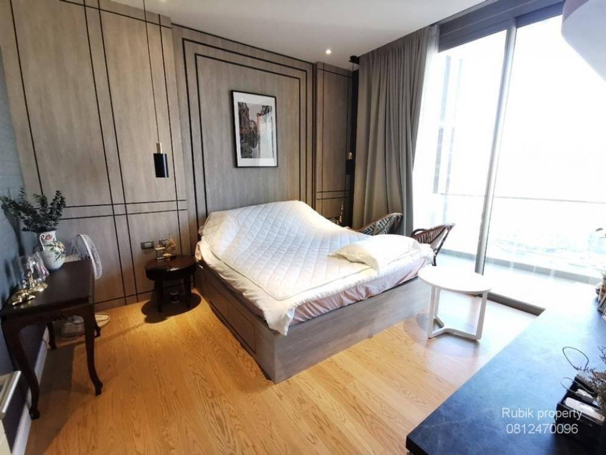 ขายคอนโดวงเวียนใหญ่ เจริญนคร : 🌊 For Sale | Magnolias Waterfront Residences ICONSIAM RB1647 คอนโด Ultra Luxury ริมแม่น้ำเจ้าพระยา วิวสวยระดับ World-class