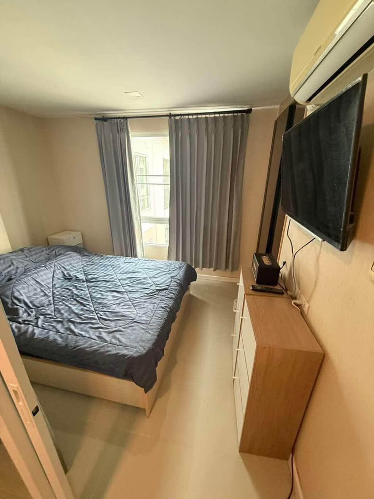 For RentCondoVipawadee, Don Mueang, Lak Si : Condo for Rent: JW Condo @ Don Mueang