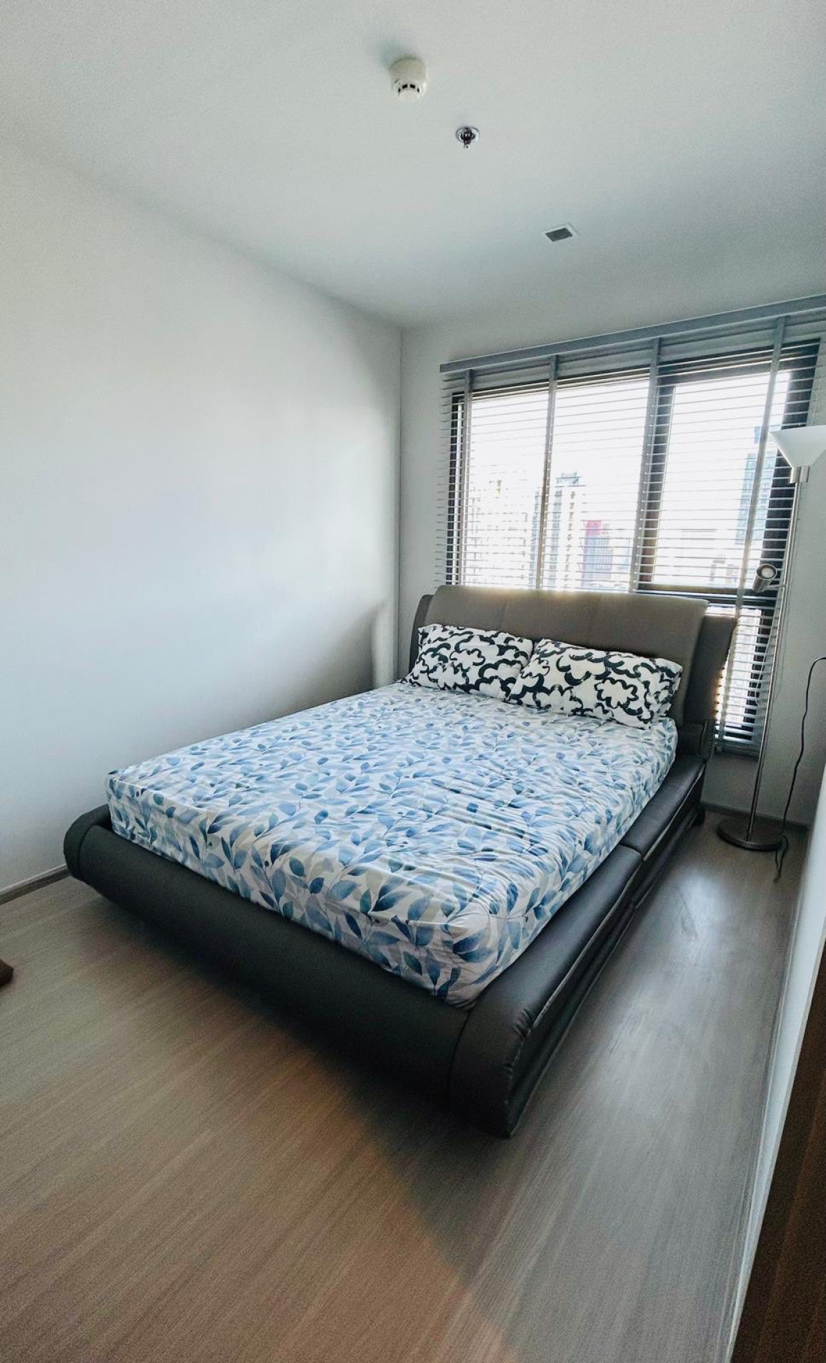 For SaleCondoRama9, Petchburi, RCA : For Sale Condo , Life Asoke Hype Rama 9 , corner unit , MRT-Phra Ram 9 , Makkasan , Rat Thewi , Bangkok , CX-143364