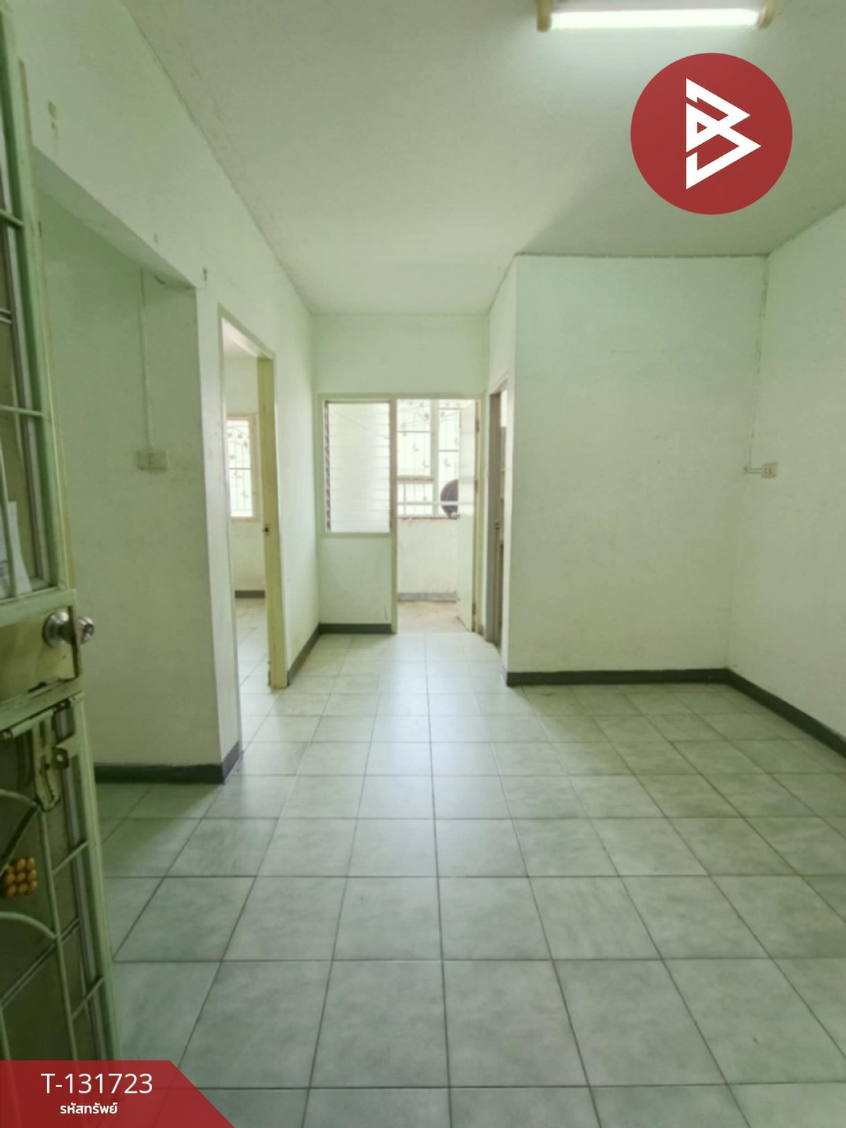 ขายคอนโดฉะเชิงเทรา : ขายห้องชุด เอื้ออาทรลาดขวาง ฉะเชิงเทรา