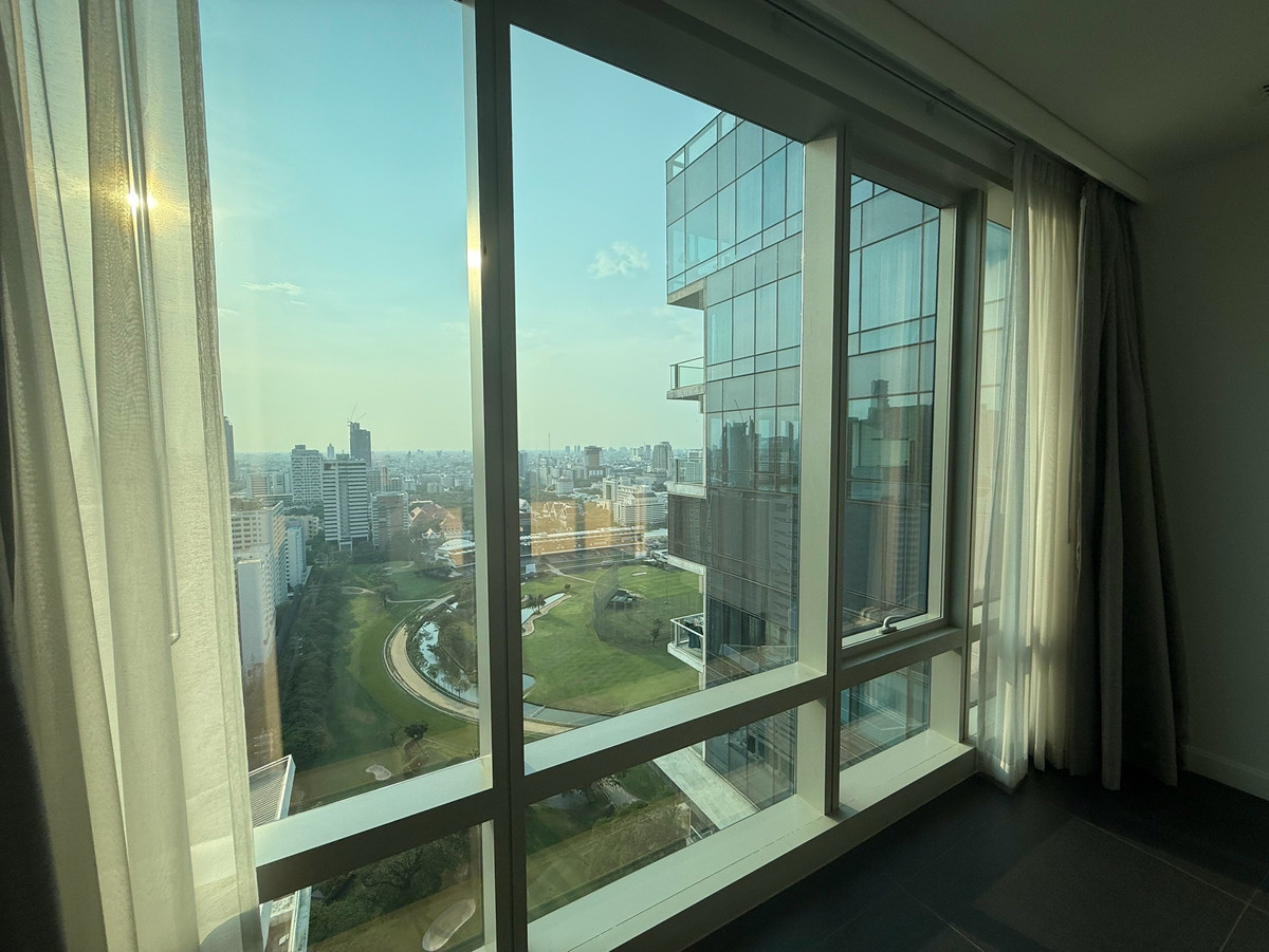 CondoWitthayu, Chidlom, Langsuan, Ploenchit : 🏠✨ 185 Rajadamri | 2 Bedrooms for Sale / Rent (HBH-ST-97)