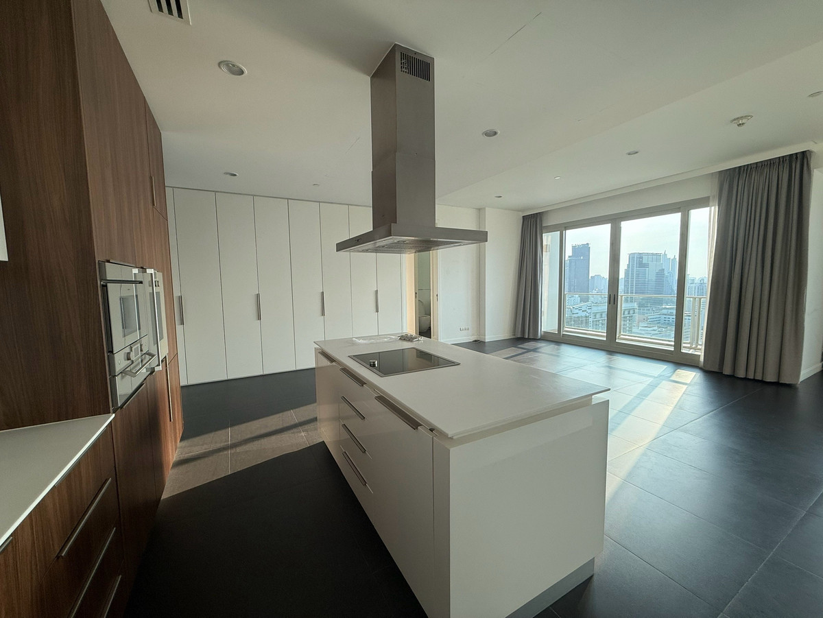 CondoWitthayu, Chidlom, Langsuan, Ploenchit : 🏠✨ 185 Rajadamri | 2 Bedrooms for Sale / Rent (HBH-ST-97)