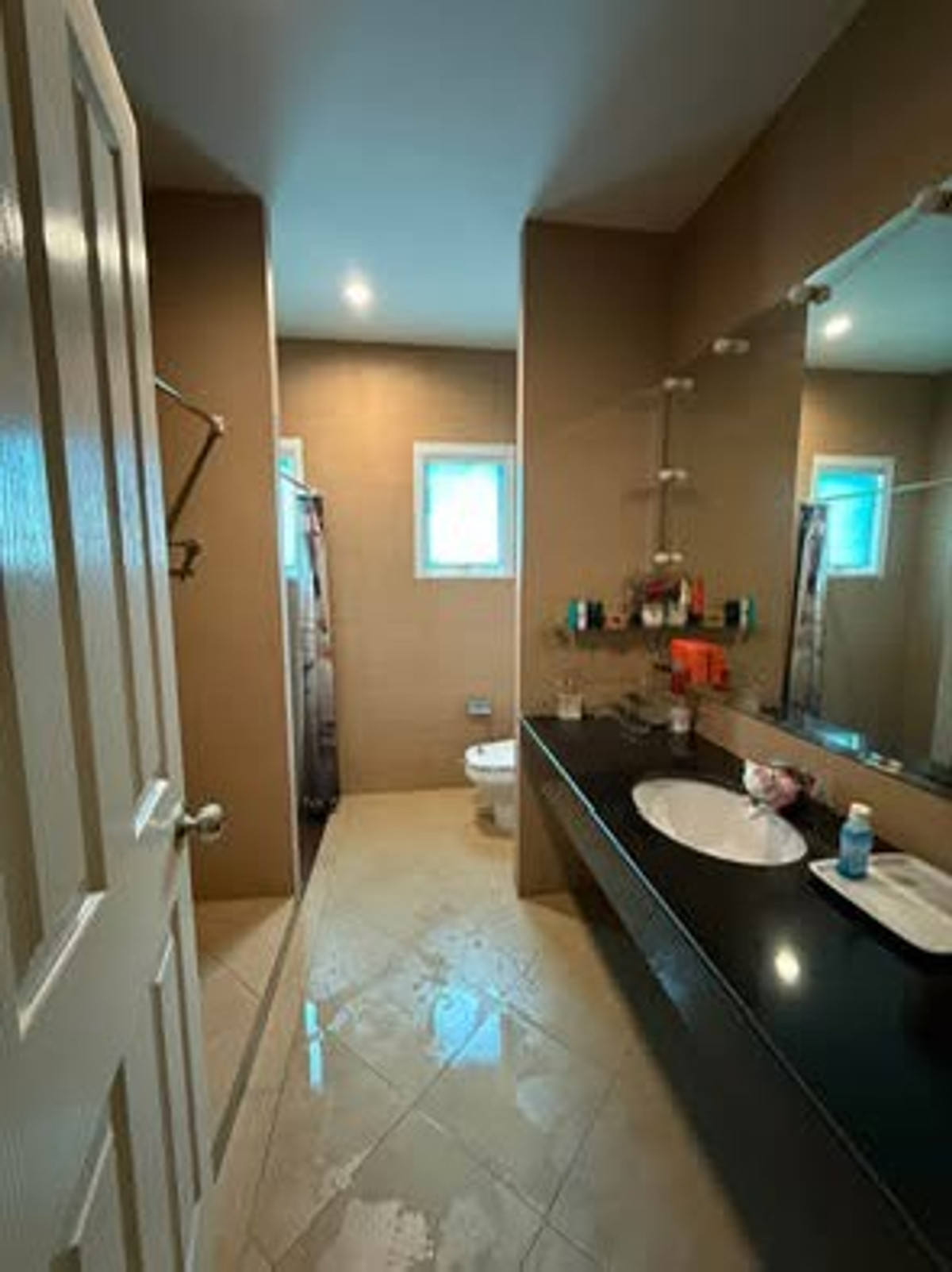 For RentHouseVipawadee, Don Mueang, Lak Si : Single house for rent, Grand Canal Don Mueang project.