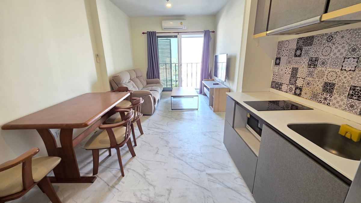 ให้เช่าคอนโดสาทร นราธิวาส : 🏬🔥ห้องว่างพร้อมอยู่!! คอนโดหรู ใกล้สาทร วิวกว้างฝั่งเอเชียทีค, ชั้นสูง!! ค่าเช่า23,000 บาทต่อเดือน เฟอร์และเครื่องใช้ไฟฟ้าครบ!!