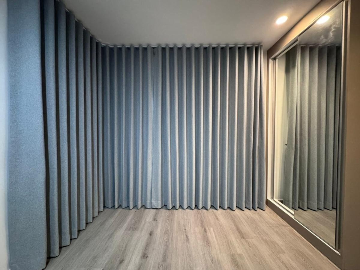 ขายคอนโดวงเวียนใหญ่ เจริญนคร : 🏢 คอนโด Teal Sathorn-Taksin | 2 นอน ห้องมุม รีโนเวทใหม่ ราคาขาย 6.9 ล้านบาท 📞: 065-626-5636 (คุณกี้)