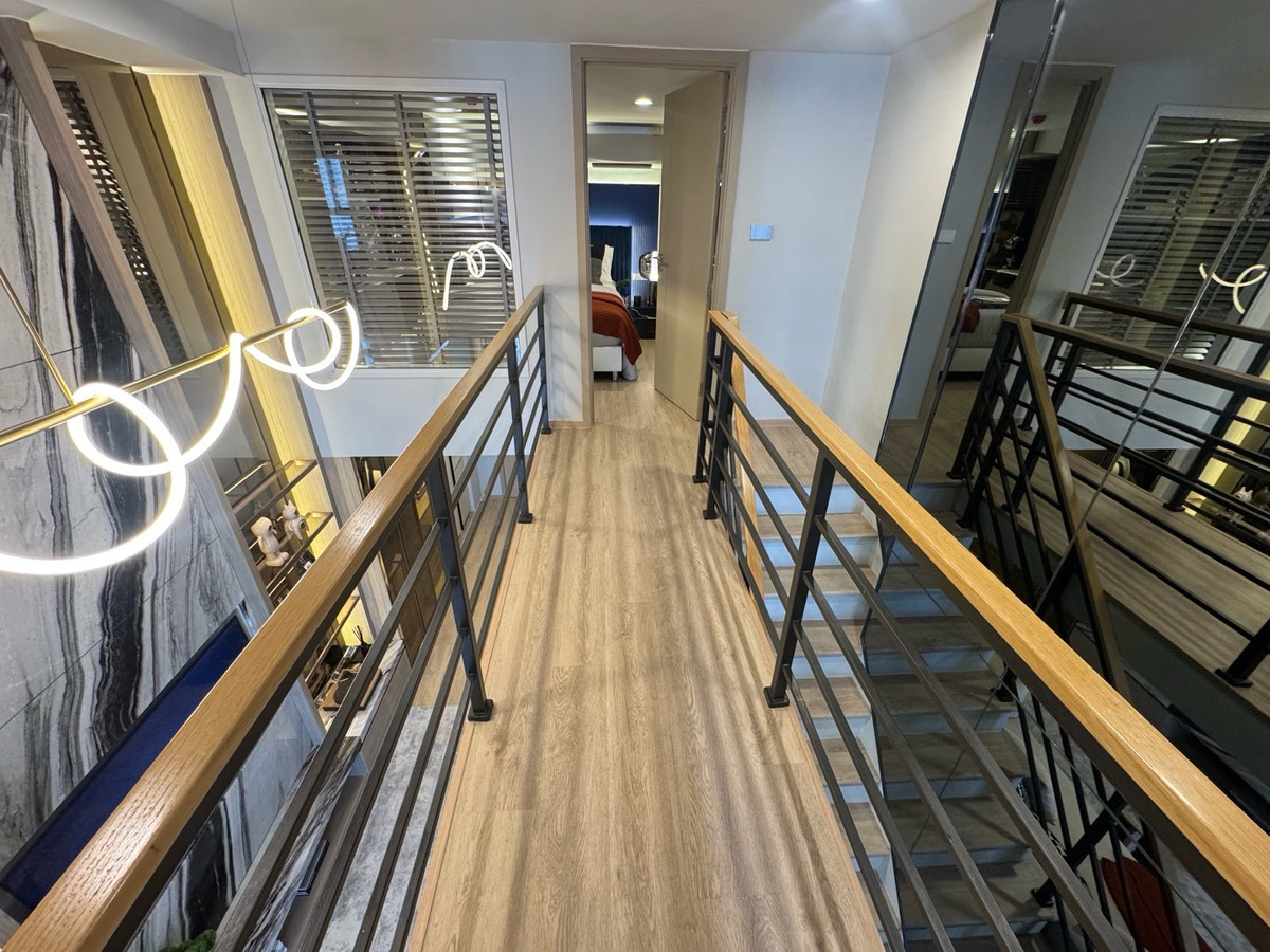 ขายคอนโดสยาม จุฬา สามย่าน : 🏙 For Sale: Culture Chula2 Bed, 1 Bath Size 56 sq.m.Closed kitchen Phat: 064-642-8664Nui: 094-624-2014