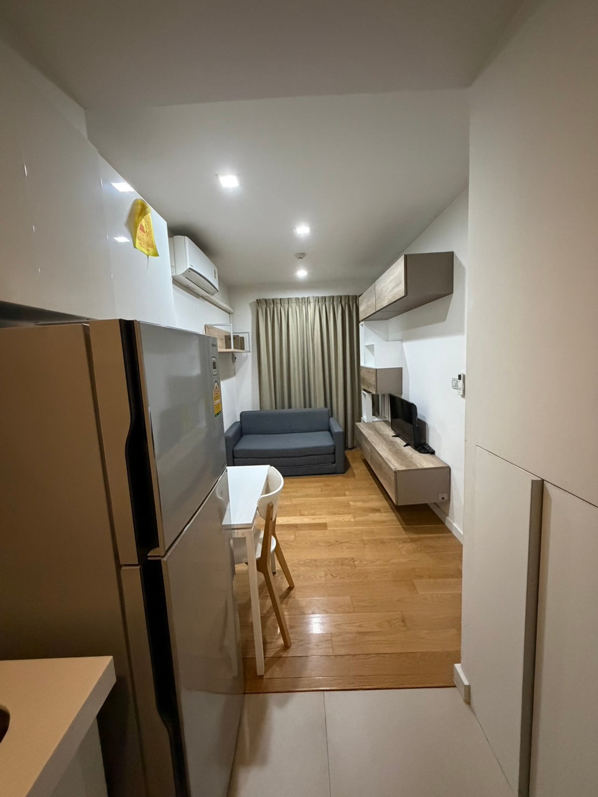 ให้เช่าคอนโดสีลม ศาลาแดง บางรัก : 💥CP-10066💥ว่าง ให้ เช่า คอนโดเลต ไลท์ คอนแวนต์ 👉แอดไลน์ @cozycondo 