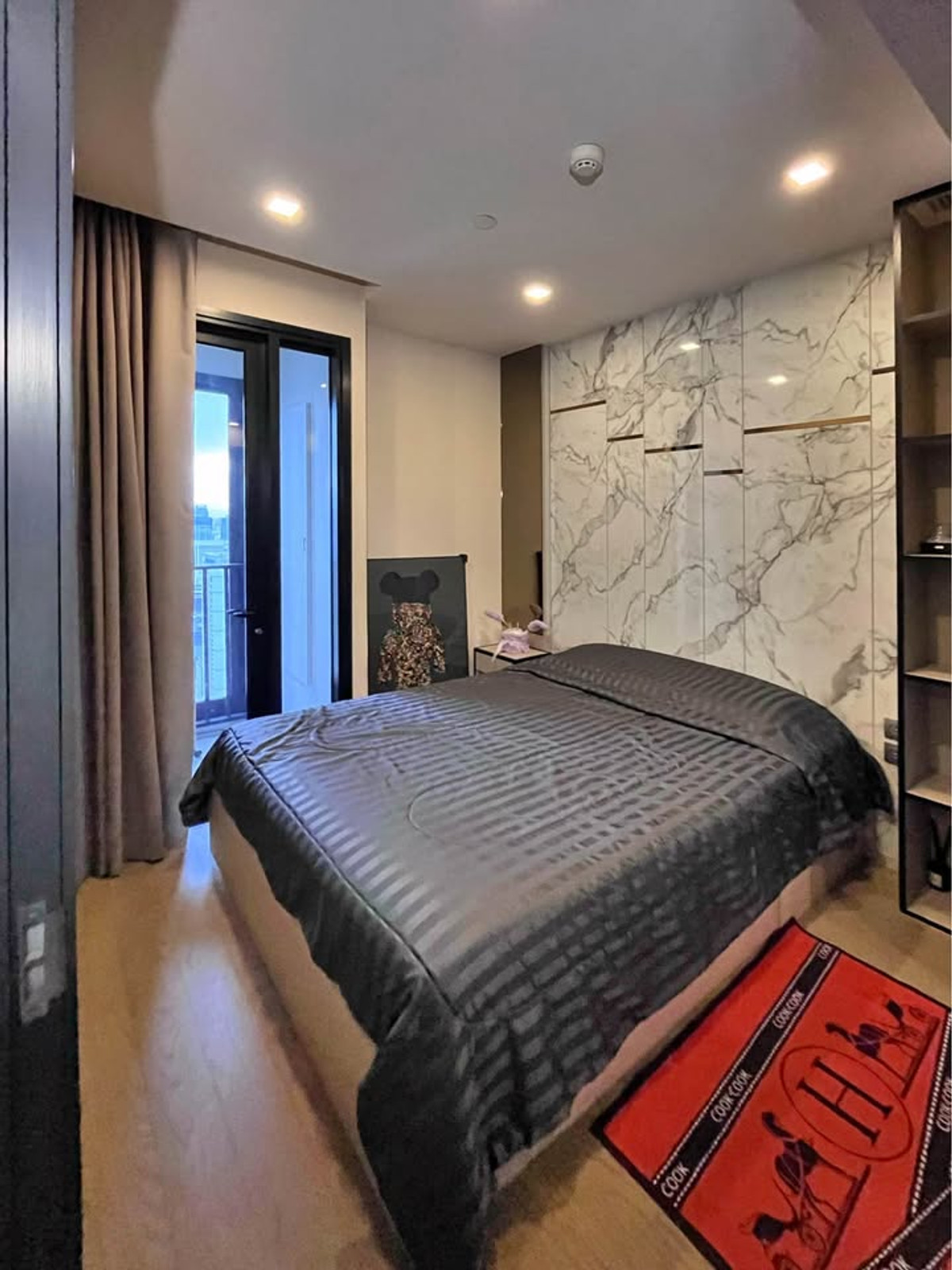 For RentCondoSukhumvit, Asoke, Thonglor : For Rent: Ashton Asoke, 27,000 THB [MKr260118]