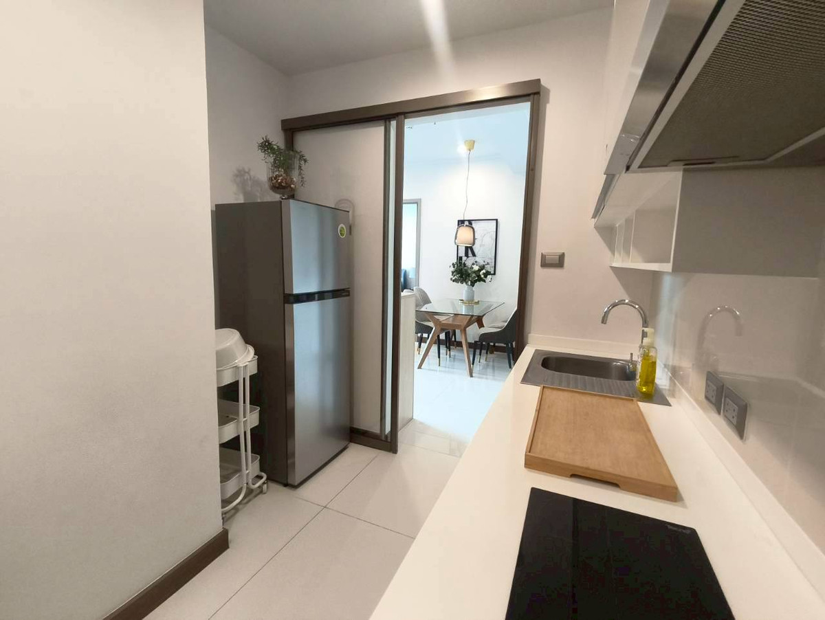 ให้เช่าคอนโดสุขุมวิท อโศก ทองหล่อ : PFD-07913 ให้เช่า Supalai Oriental Sukhumvit 39 ใกล้ BTS พร้อมพงษ์ 2 นอน 72.5 ตรม. ตึก C ห้องมุม