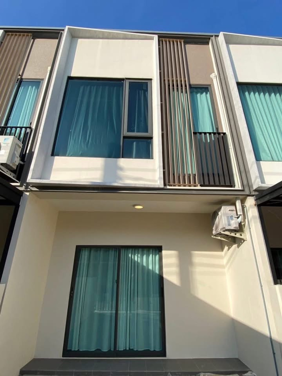 For RentHouseBangna, Bearing, Lasalle : Urgently available! House for rent, fully furnished, ready to rent, good price, near BTS and expressway, looking for Bangna zone, come this way.