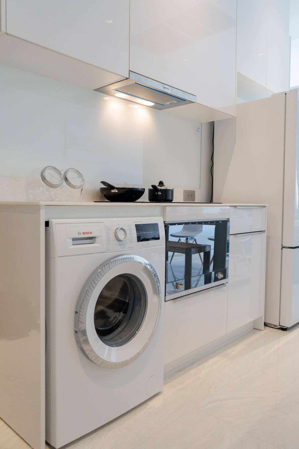 For SaleCondoSilom, Saladaeng, Bangrak : Ashton Silom / 2 bedrooms (FOR SALE), Ashton Silom / 2 bedrooms (For Sale) PT035