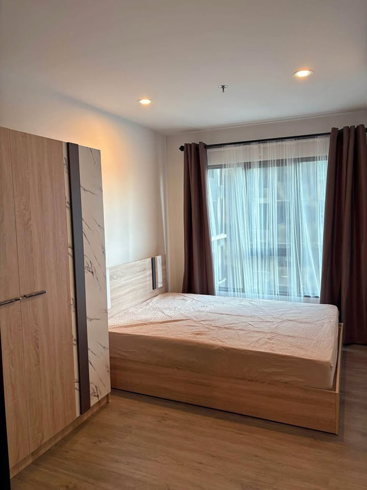 ให้เช่าคอนโดท่าพระ ตลาดพลู วุฒากาศ : ให้เช่า คอนโด รีเจ้นท์ โฮม วุฒากาศ ใกล้ BTS วุฒากาศ 180 เมตร