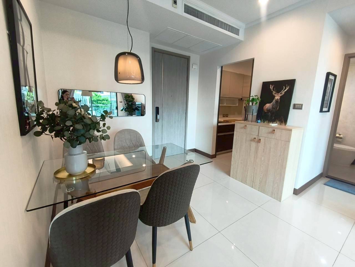 ให้เช่าคอนโดสุขุมวิท อโศก ทองหล่อ : PFD-07913 ให้เช่า Supalai Oriental Sukhumvit 39 ใกล้ BTS พร้อมพงษ์ 2 นอน 72.5 ตรม. ตึก C ห้องมุม