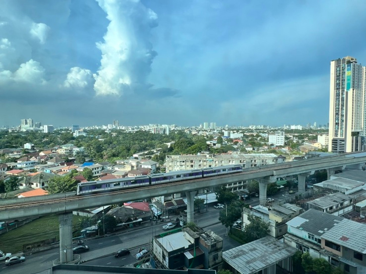 ขายคอนโดรัตนาธิเบศร์ สนามบินน้ำ พระนั่งเกล้า : 💖💖ขายพร้อมผู้เช่า Centric Tiwanon Station / 1 ห้องนอน ขนาด 35 ตรม ราคาเพียง 1.79 ล้านบาท// สนใจสอบถามได้นะคะ LINE ID = atfirm2010  💖💖