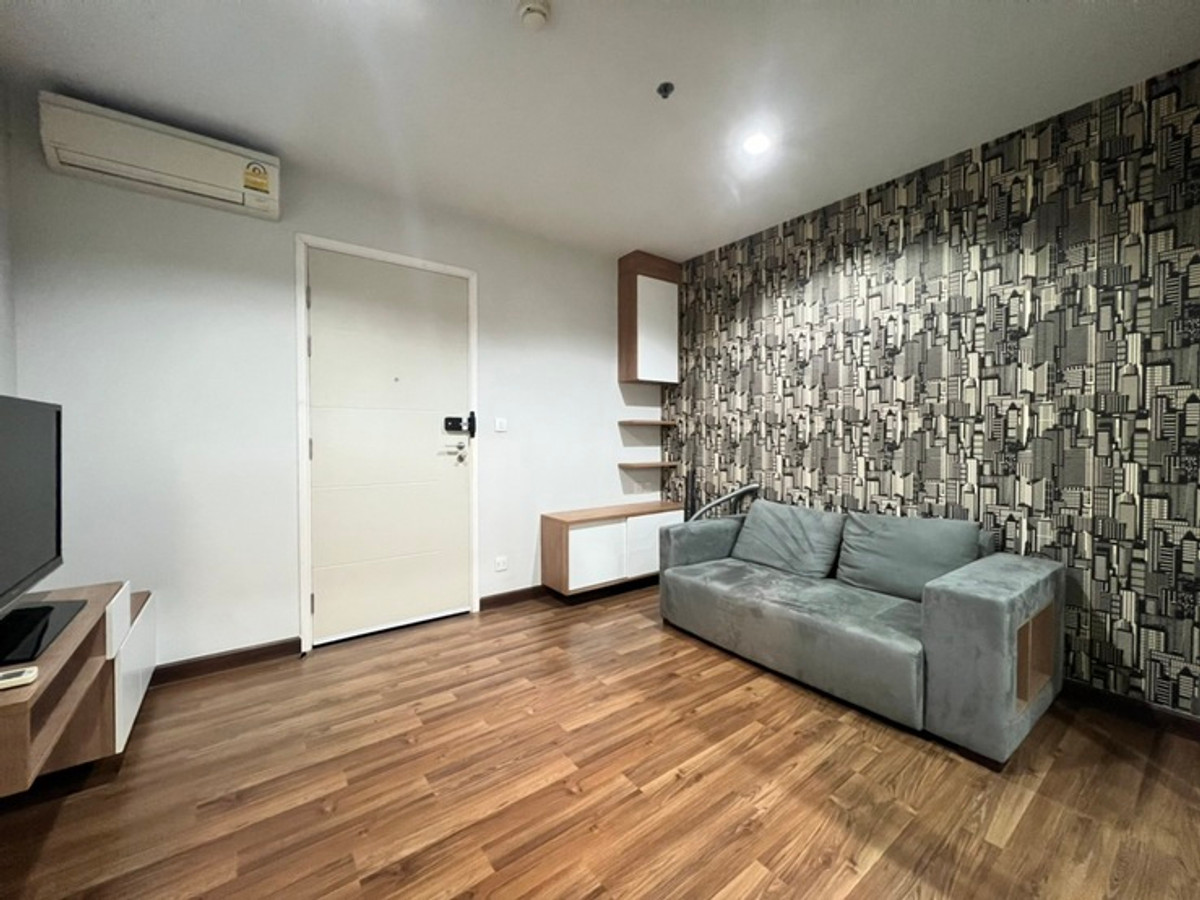 ขายคอนโดรัตนาธิเบศร์ สนามบินน้ำ พระนั่งเกล้า : 💖💖ขายพร้อมผู้เช่า Centric Tiwanon Station / 1 ห้องนอน ขนาด 35 ตรม ราคาเพียง 1.79 ล้านบาท// สนใจสอบถามได้นะคะ LINE ID = atfirm2010  💖💖