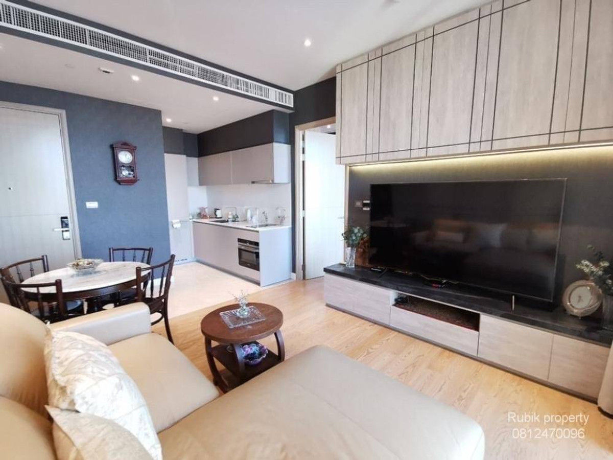 ขายคอนโดวงเวียนใหญ่ เจริญนคร : 🌊 For Sale | Magnolias Waterfront Residences ICONSIAM RB1647 คอนโด Ultra Luxury ริมแม่น้ำเจ้าพระยา วิวสวยระดับ World-class