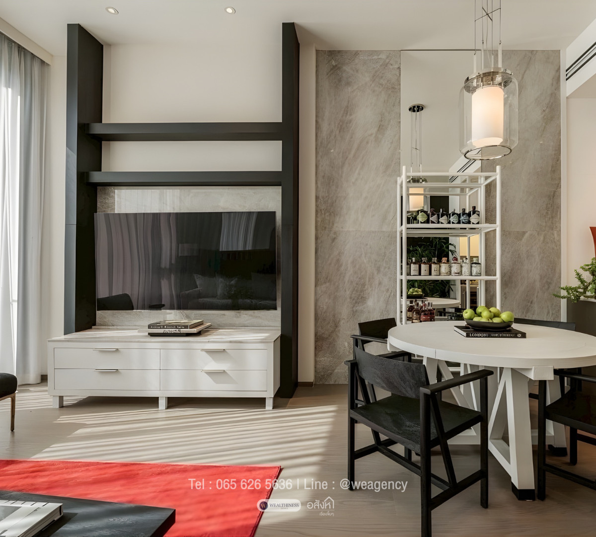 For SaleCondoWitthayu, Chidlom, Langsuan, Ploenchit : 🏢 SCOPE Langsuan | 1BR, High Floor, City View Pet-Friendly with no size restrictions Lowest price in the building 38 MB 📞 065-626-5636 (Kie)