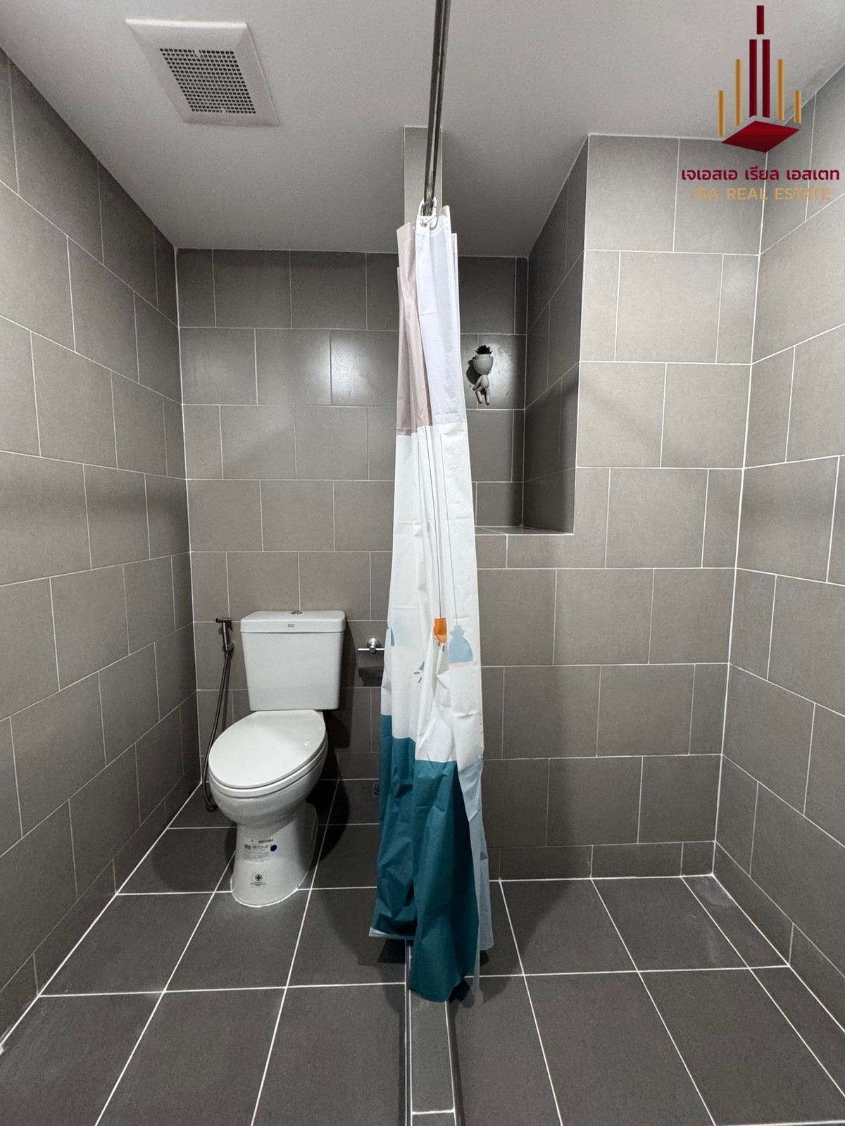 For RentCondoBang kae, Phetkasem : ✨ For Rent: Chewathai Phetkasem 27 Condo ✨ 💰 Only 12,000 THB/month