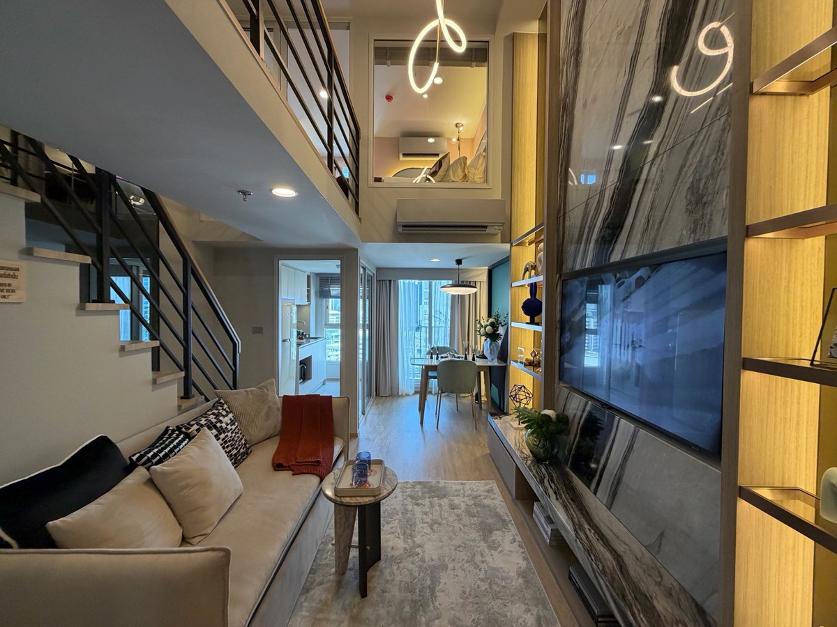 For SaleCondoSiam Paragon ,Chulalongkorn,Samyan : For Sale Culture chula