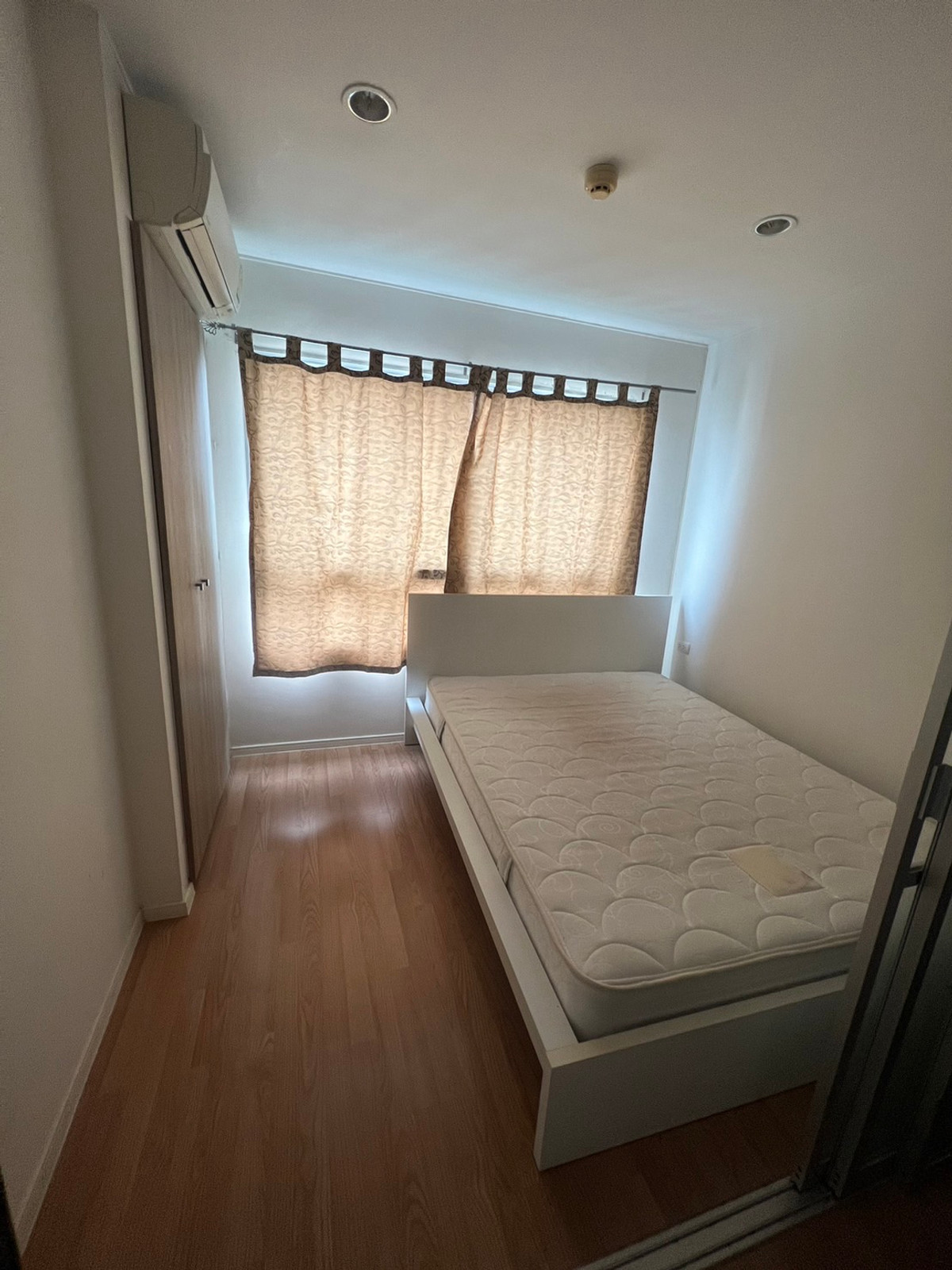 For RentCondoOnnut, Udomsuk : P3290463 - Condo for rent Lumpini Ville Onnut 46, Building C2, 8th floor (For Rent Condo Lumpini Ville Onnut 46)