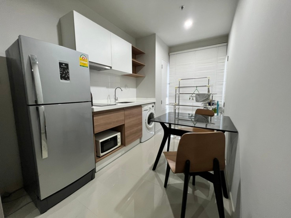 ขายคอนโดรัตนาธิเบศร์ สนามบินน้ำ พระนั่งเกล้า : 💖💖ขายพร้อมผู้เช่า Centric Tiwanon Station / 1 ห้องนอน ขนาด 35 ตรม ราคาเพียง 1.79 ล้านบาท// สนใจสอบถามได้นะคะ LINE ID = atfirm2010  💖💖