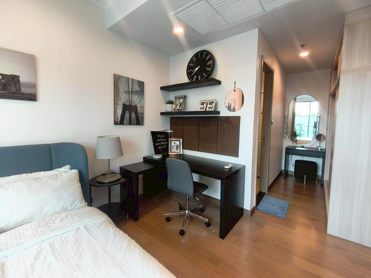 ให้เช่าคอนโดสุขุมวิท อโศก ทองหล่อ : PFD-07913 ให้เช่า Supalai Oriental Sukhumvit 39 ใกล้ BTS พร้อมพงษ์ 2 นอน 72.5 ตรม. ตึก C ห้องมุม