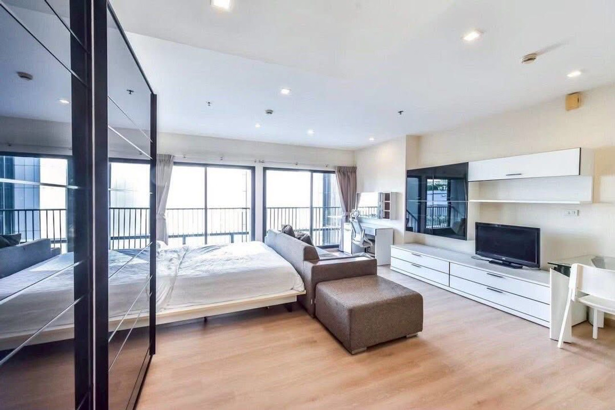 For RentCondoSukhumvit, Asoke, Thonglor : !! Beautiful room for rent, Noble Remix Condo, near BTS Thonglor.