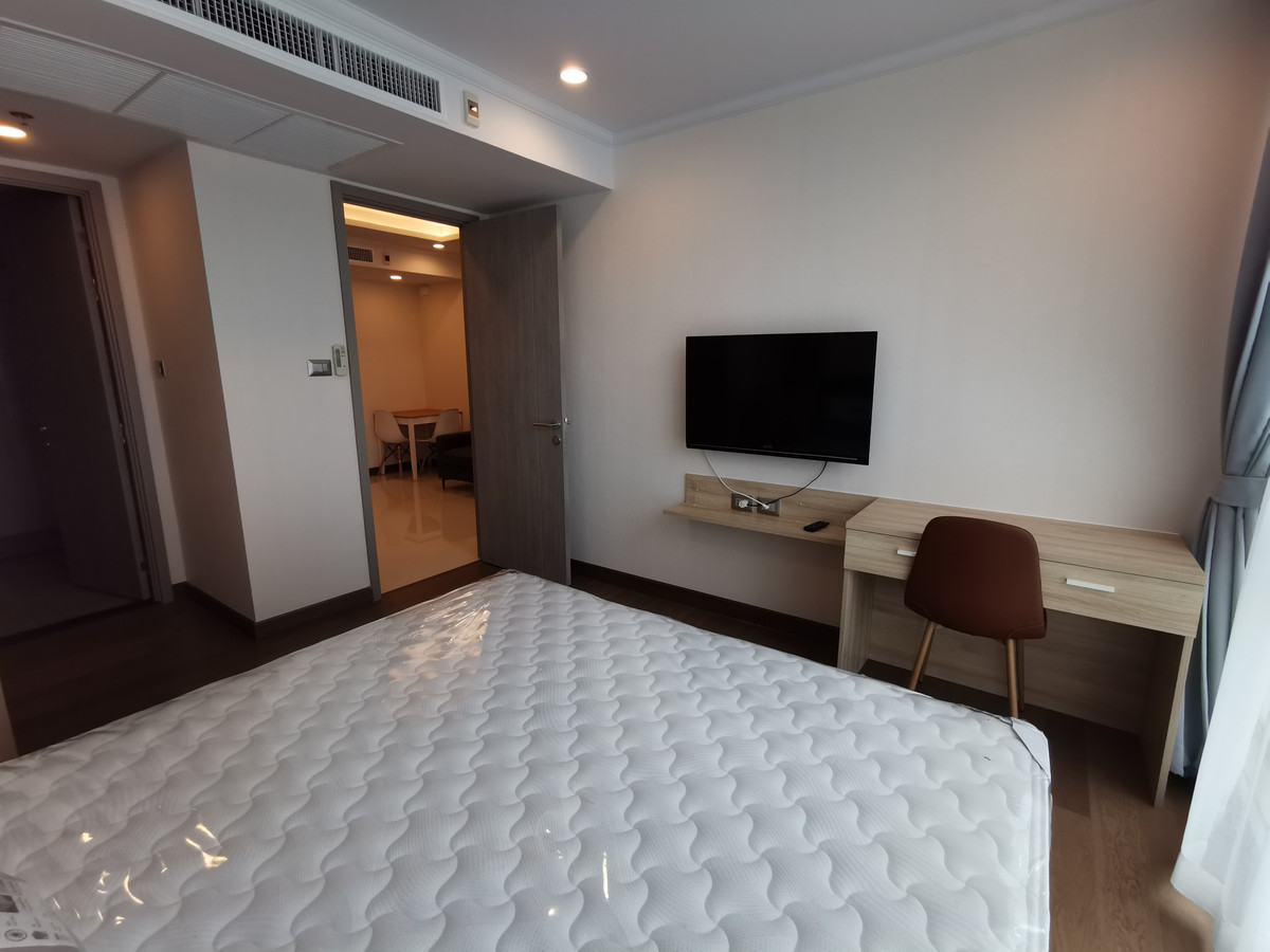 ให้เช่าคอนโดสุขุมวิท อโศก ทองหล่อ : PFD-07916 ให้เช่า Supalai Oriental Sukhumvit 39 ใกล้ BTS พร้อมพงษ์ 1 นอน 39 ตรม. ชั้น 14 ตึก B