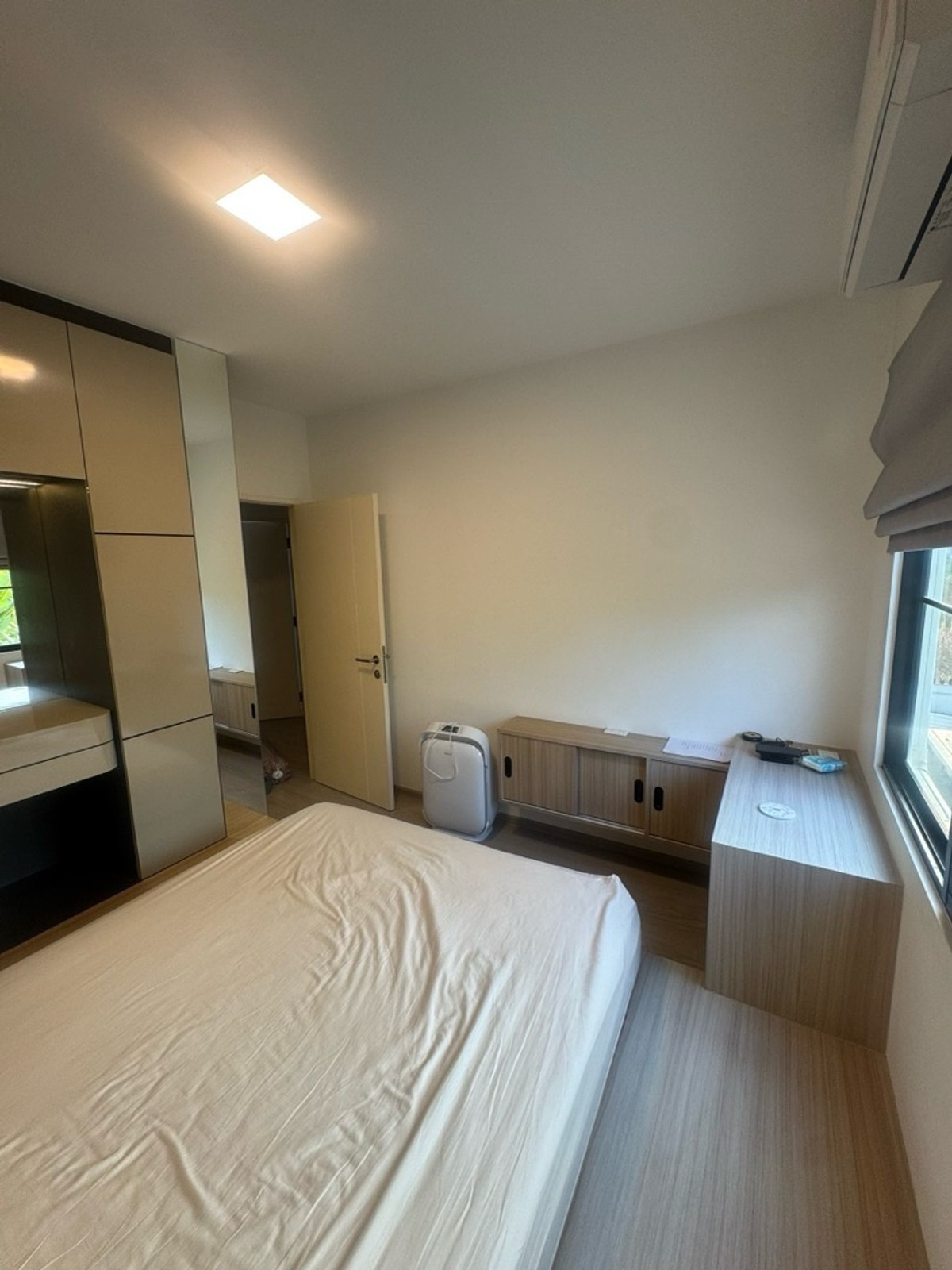 ให้เช่าทาวน์โฮมบางนา แบริ่ง ลาซาล : 💥ForRent💥3Bed • Indy5 Bangna KM.7 🏡 Near Mega Bangna 5 mins ✨ Duplex ‼️Corner House with Private Garden 🌳 Ready to move in ‼️