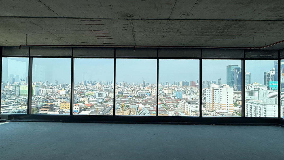 For RentOfficeRama9, Petchburi, RCA : Office Space for rent Rama 9 Area | Near MRT Rama 9