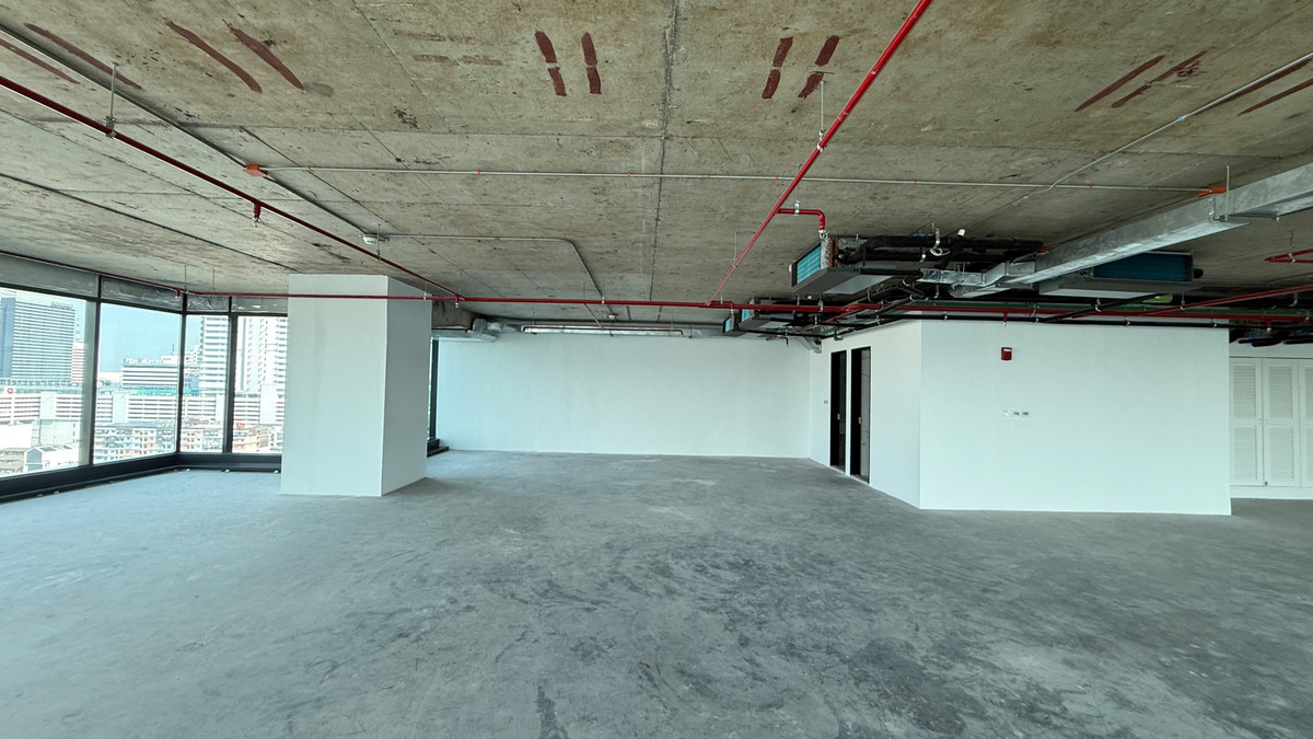 For RentOfficeRama9, Petchburi, RCA : Office Space for rent Rama 9 Area | Near MRT Rama 9