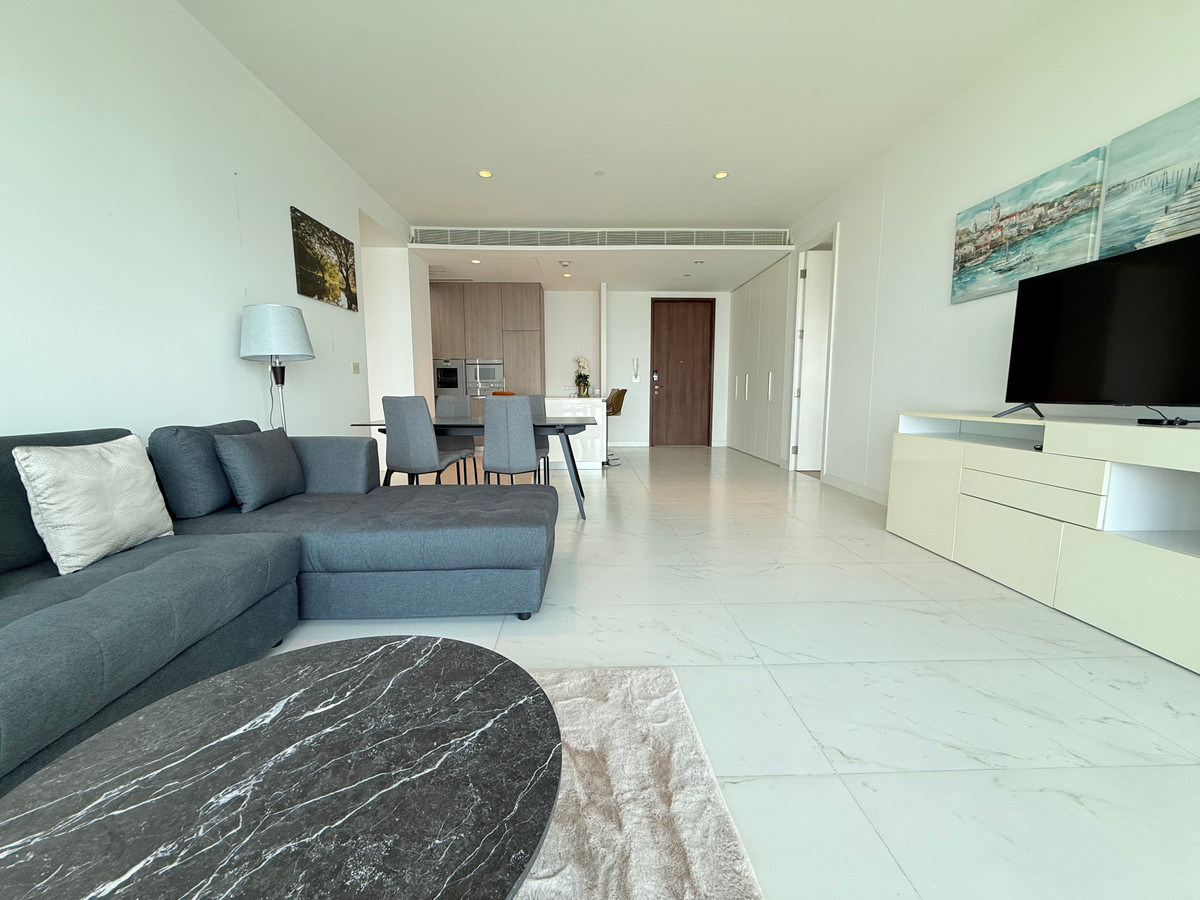 CondoWitthayu, Chidlom, Langsuan, Ploenchit : 🏠✨ 185 Rajadamri | 2 Bedrooms for Sale / Rent (HBH-ST-103)