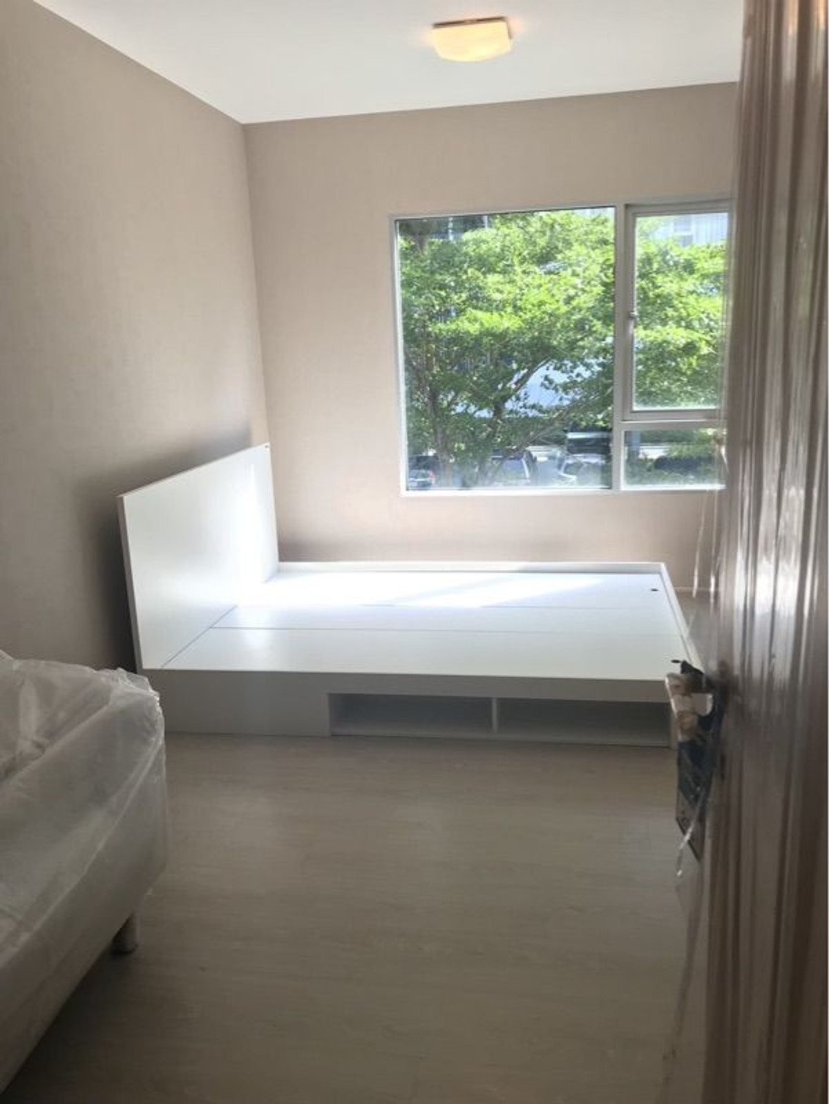 ขายคอนโดพระราม 2 บางขุนเทียน : (รหัส SM1697) ขายคอนโด Plum condo extra rama 2 : พลัม คอนโด พระราม 2 ใกล้เซ็นทรัลพระราม 2