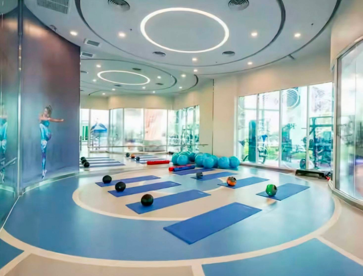 For RentCondoRama3 (Riverside),Satupadit : Condo for rent, Supalai Riva Grande Rama 3, luxury room next to the river, 294 sq m, parking 130%.